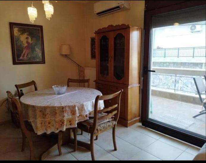 Apartamento Annashouse Néa Péramos Exterior foto