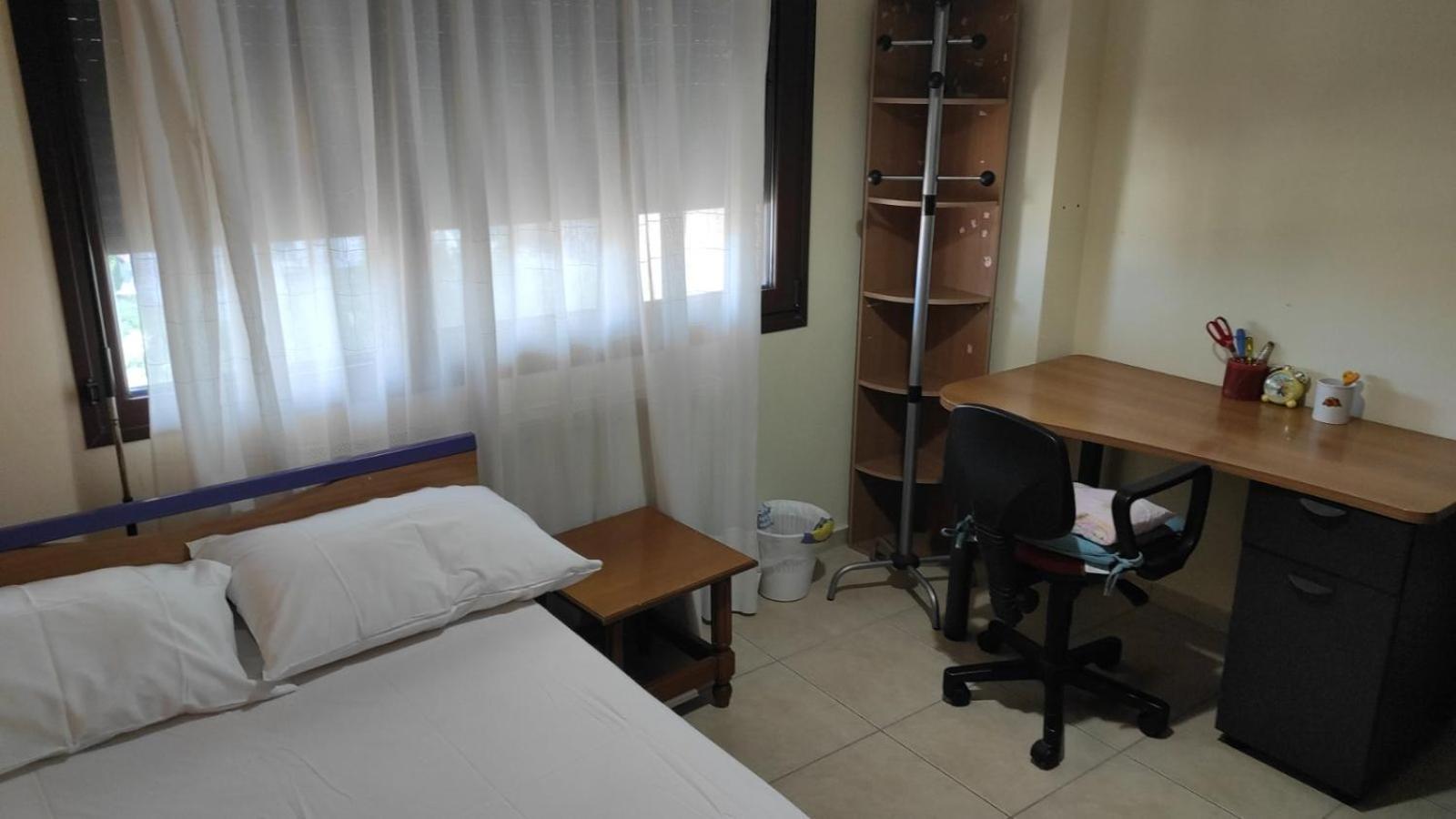 Apartamento Annashouse Néa Péramos Exterior foto